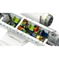 Preview: LEGO City Passagierflugzeug 60367
