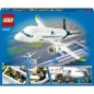 Preview: LEGO City Passagierflugzeug 60367