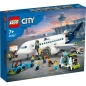 Preview: LEGO City Passagierflugzeug 60367