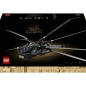 Preview: LEGO Icons Dune Atreides Royal Ornithopter 10327