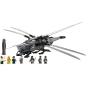 Preview: LEGO Icons Dune Atreides Royal Ornithopter 10327
