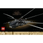 Preview: LEGO Icons Dune Atreides Royal Ornithopter 10327