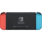 Preview: Nintendo Switch OLED - red/blue