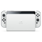 Preview: Nintendo Switch OLED - white/white