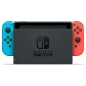 Preview: Nintendo Switch - red/blue