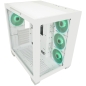 Preview: Midi LC-Power Gaming 807W RGB