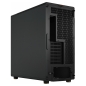 Preview: Midi Fractal Design North XL Charcoal Black