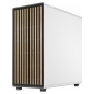 Preview: Midi Fractal Design North XL Chalk White