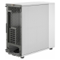 Preview: Midi Fractal Design North XL Chalk White
