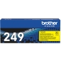 Preview: Brother TN-249Y