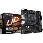 Preview: AM4 Gigabyte A520M DS3H V2 mATX