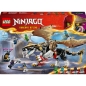 Preview: LEGO NINJAGO Egalt der Meisterdrache 71809