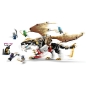 Preview: LEGO NINJAGO Egalt der Meisterdrache 71809