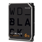 Preview: 6TB WD6004FZWX WD BLACK 7200RPM 128MB