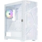 Preview: Midi Enermax MarbleShell MS31 ARGB White