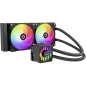 Preview: K Cooler Enermax LIQMAXFLO ELC-LMF240-ARGB