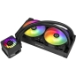 Preview: K Cooler Enermax LIQMAXFLO ELC-LMF240-ARGB