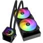 Preview: K Cooler Enermax LIQMAXFLO ELC-LMF240-ARGB