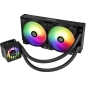 Preview: K Cooler Enermax LIQMAXFLO ELC-LMF240-ARGB