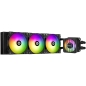 Preview: K Cooler Enermax LIQMAXFLO ELC-LMF360T-ARGB