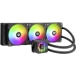 Preview: K Cooler Enermax LIQMAXFLO ELC-LMF360T-ARGB