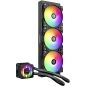Preview: K Cooler Enermax LIQMAXFLO ELC-LMF360T-ARGB
