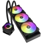 Preview: K Cooler Enermax LIQMAXFLO ELC-LMF360T-ARGB