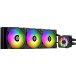 Preview: K Cooler Enermax LIQMAXFLO ELC-LMF420T-ARGB