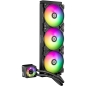 Preview: K Cooler Enermax LIQMAXFLO ELC-LMF420T-ARGB
