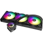Preview: K Cooler Enermax LIQMAXFLO ELC-LMF420T-ARGB