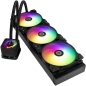 Preview: K Cooler Enermax LIQMAXFLO ELC-LMF420T-ARGB