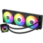 Preview: K Cooler Enermax LIQMAXFLO ELC-LMF420T-ARGB