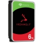 Preview: 6TB Seagate IronWolf ST6000VN006 256MB NAS