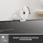 Preview: Logitech BRIO 300 1920x1080 Weiß