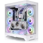 Preview: Thermaltake CTE E600 MX Snow White