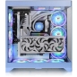 Preview: Midi Thermaltake CTE E600 MX Hydrangea Blue