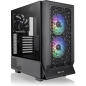 Preview: Thermaltake Ceres 330 TG ARGB Black
