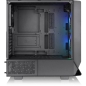 Preview: Thermaltake Ceres 330 TG ARGB Black
