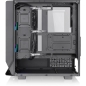 Preview: Thermaltake Ceres 330 TG ARGB Black