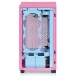 Preview: Mini Thermaltake The Tower 200 Bubble Pink