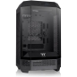 Preview: Thermaltake The Tower 300 Black