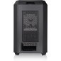 Preview: Thermaltake The Tower 300 Black