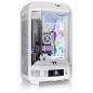 Preview: Thermaltake The Tower 300 Snow White