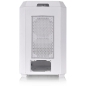 Preview: Thermaltake The Tower 300 Snow White