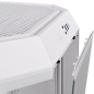 Preview: Thermaltake The Tower 300 Snow White