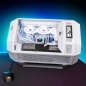 Preview: Thermaltake The Tower 300 Snow White