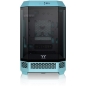 Preview: Thermaltake The Tower 300 Turquoise
