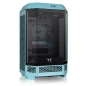 Preview: Thermaltake The Tower 300 Turquoise
