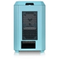 Preview: Thermaltake The Tower 300 Turquoise