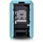 Preview: Thermaltake The Tower 300 Turquoise